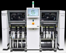 ASM西門子X4is，西門子X4is貼片機