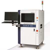 EAGLE奔創(chuàng)3D在線(xiàn)AOI-8800