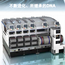 FUJI富士NXT3代M6，富士貼片機(jī)租賃廠(chǎng)家