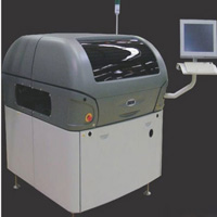 英國(guó)DEK03i印刷機(jī)，自動(dòng)錫膏印刷機(jī)