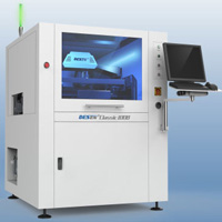 錫膏印刷機(jī)DSP-1008T，德森錫膏印刷機(jī)
