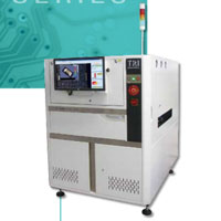 德律TR7700 SIII 3D在線(xiàn)AOI,德律7700 AOI