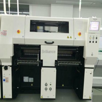 松下AM100貼片機(jī)，松下貼片機(jī)