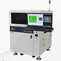 奔創(chuàng)在線(xiàn)3D SPI 7700E TROI-7700E Series