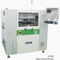 INOTIS英諾迪斯印刷機(jī)，IPM大尺寸錫膏印刷機(jī)
