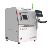 X-RAY透視檢測(cè)設(shè)備   通用型離線(xiàn)式X射線(xiàn)檢測(cè)設(shè)備X6600
