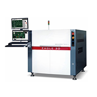 奔創(chuàng)3DAOI雙面單軌全自動光學檢測系統(tǒng) 3DAOI光學檢測儀 PCB板檢測設備