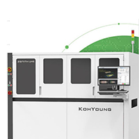 高永進口3DAOI生產(chǎn)線解決方案 Koh Young 3D光學檢測儀