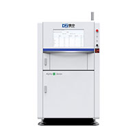 AI+3D SPI?智能檢測(cè)儀 3D全自動(dòng)智能錫膏檢測(cè)器 AI視覺(jué)識(shí)別系統(tǒng)