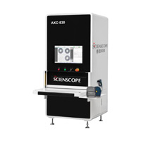 X-ray點(diǎn)料機(jī) 善思智能點(diǎn)料機(jī)AXC-830