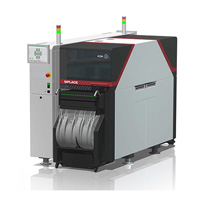 ASMPT西門(mén)子TX2i TX2 TX1高速貼片機(jī)