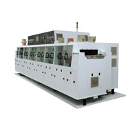 在線(xiàn)清洗機(jī) 噴淋清洗機(jī) PCBA助焊劑清洗機(jī)