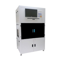 捷智在線(xiàn)型ICT測(cè)試機(jī)JET3000