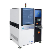 SMT噴碼機(jī) 在線(xiàn)全自動(dòng)PCB噴碼機(jī)