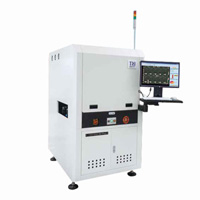 德律3D在線型自動(dòng)光學(xué)檢測(cè)機(jī) AOI設(shè)備