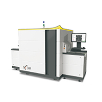 諾信Matrix 3D-Xray X3 AXI檢測機
