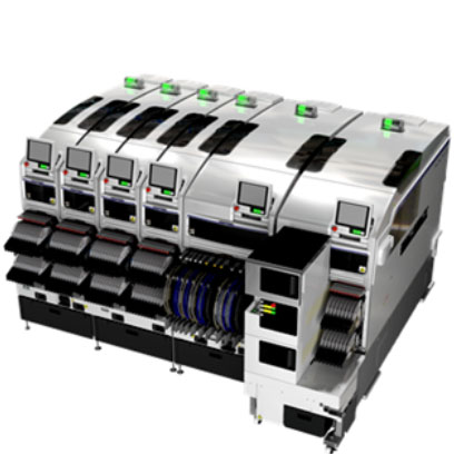 富士NXT3代貼片機(jī)