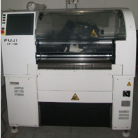 富士貼片機XP143E 富士貼片機XP143E