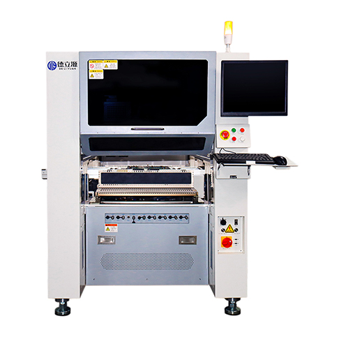 pcb異形插件機(jī)廠家 異形元件插件機(jī)系列 SMT周邊設(shè)備
