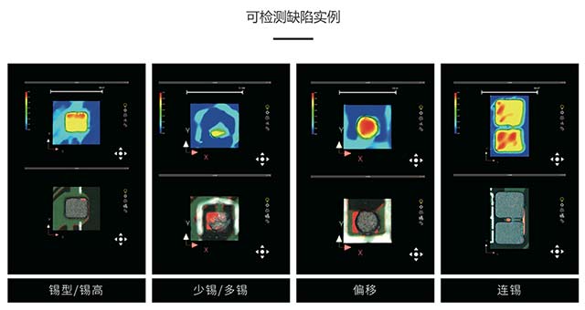 可檢測(cè)缺陷實(shí)例